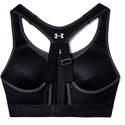 Reggiseno da donna Under Armour  Warp Knit High Impact black