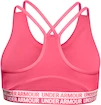 Reggiseno da ragazza Under Armour HeatGear Bra