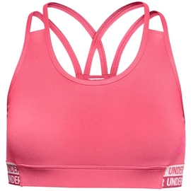 Reggiseno da ragazza Under Armour HeatGear Bra