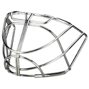 Rete da hockey con portiere Bauer  Non-Certified Replacement Wire Chrome Senior