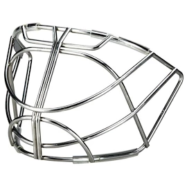 Rete da hockey con portiere Bauer Non-Certified Replacement Wire Chrome Senior