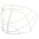 Rete da hockey con portiere Bauer  Non-Certified Replacement Wire White Senior