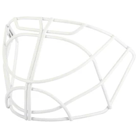 Rete da hockey con portiere Bauer Non-Certified Replacement Wire White Senior