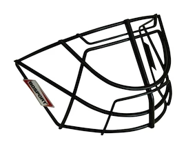 Rete da hockey con portiere Bosport BM101 Black Senior