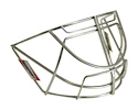 Rete da hockey con portiere Bosport  BM101 Glossy Stainless Senior