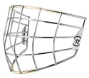 Rete da hockey con portiere Warrior Ritual Square Cage Senior