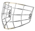 Rete da hockey con portiere Warrior Ritual Square Cage Senior L/XL