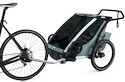 Rimorchio bici bambini Thule Chariot 2