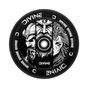 Rotella di scorta Divine  Hollowcore 120mm Black