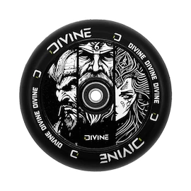 Rotella di scorta Divine Hollowcore 120mm Black