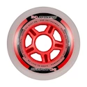 Rotella Powerslide  One Complete 100 mm 82A + ABEC 5 + 8 mm Spacer 8 pcs