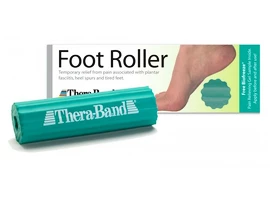 Rullo per massaggio Thera-Band Masážní váleček na chodidla Foot Roller