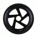 Ruota dello scooter Tempish  87A 125x24 mm