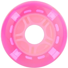 Ruota dello scooter Tempish SCOOPER 87A 80x24 mm pink