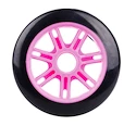 Ruota dello scooter Tempish  Triscoo PU 120x22 mm  Rosa