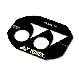 Sagoma Yonex Stencil Card