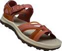 Sandali da donna Keen  Terradora II Strappy Open Toe blue  US 9