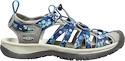 Sandali da donna Keen  Whisper Floral/Vapor  8 US (Under Armour)