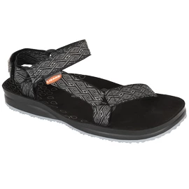 Sandali da donna Lizard Creek IV Etno Black