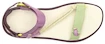 Sandali da donna Merrell  Bravada 2 Strap Mauve