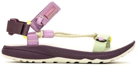 Sandali da donna Merrell Bravada 2 Strap Mauve