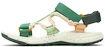 Sandali da donna Merrell  Bravada 2 Strap Sport Pine Green