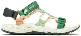 Sandali da donna Merrell Bravada 2 Strap Sport Pine Green