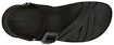 Sandali da donna Merrell  District 4 Backstrap Black