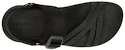 Sandali da donna Merrell  District 4 Backstrap Black