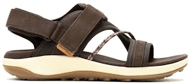 Sandali da donna Merrell Terran 4 Backstrap Bracken