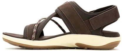 Sandali da donna Merrell  Terran 4 Backstrap Bracken