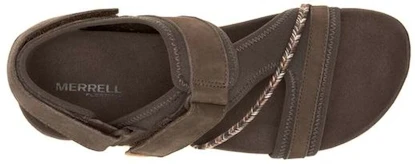 Sandali da donna Merrell  Terran 4 Backstrap Bracken