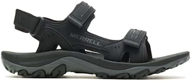 Sandali da uomo Merrell Huntington Sport Convert Black