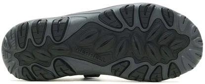 Sandali da uomo Merrell  Huntington Sport Convert Black  EUR 40