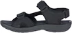 Sandali da uomo Merrell  Sandspur 2 Convert Black