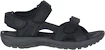 Sandali da uomo Merrell  Sandspur 2 Convert Black