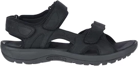 Sandali da uomo Merrell Sandspur 2 Convert Black