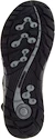 Sandali da uomo Merrell  Sandspur Rift Strap Black