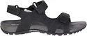 Sandali da uomo Merrell  Sandspur Rift Strap Black