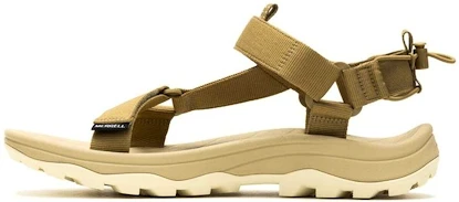 Sandali da uomo Merrell  Speed Fusion Web Sport Coyote/Khaki