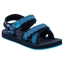 Sandali per bambini Jack Wolfskin  Zulu VC Blue / Dark Blue  EUR 29