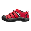 Sandali per bambini Keen NEWPORT H2 Ribbon red/Gargoyle