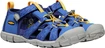 Sandali per bambini Keen  Seacamp II CNX JR Bright Cobalt/Blue Depths