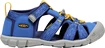 Sandali per bambini Keen  Seacamp II CNX JR Bright Cobalt/Blue Depths