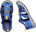 Sandali per bambini Keen  Seacamp II CNX JR Bright Cobalt/Blue Depths