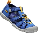 Sandali per bambini Keen  Seacamp II CNX JR Bright Cobalt/Blue Depths