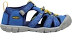 Sandali per bambini Keen  Seacamp II CNX JR Bright Cobalt/Blue Depths  US 5