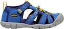 Sandali per bambini Keen  Seacamp II CNX JR Bright Cobalt/Blue Depths  US 5