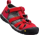 Sandali per bambini Keen  Seacamp II CNX JR Red