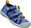 Sandali per bambini Keen  Seacamp II CNX K Bright Cobalt/Blue Depths